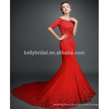 New arrival product lace beaded wedding dresses wedding gown bridal dresses